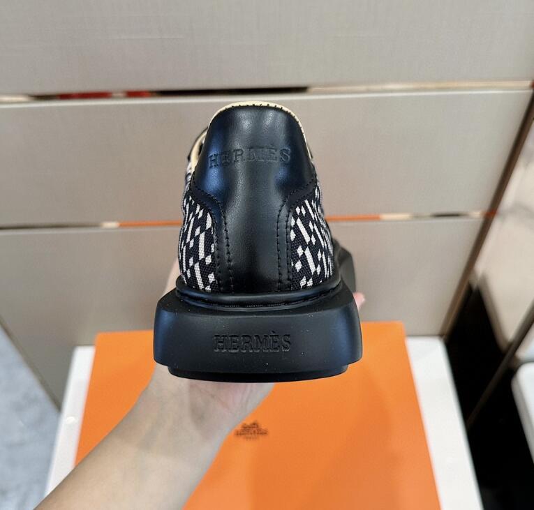 SAMC - HMS Men Shoes - 183