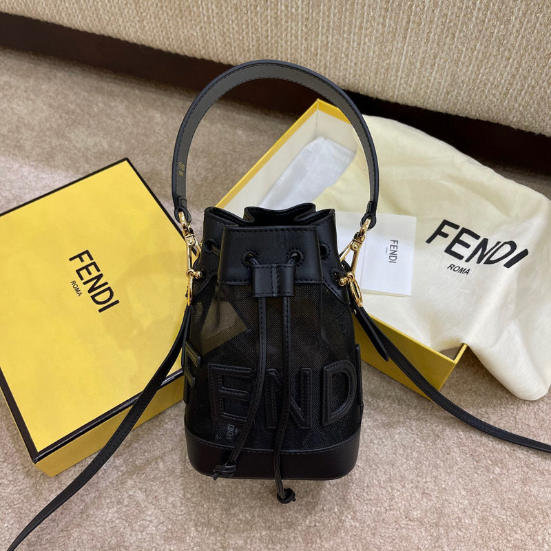 FDI Bags - Luxurious Bags  398