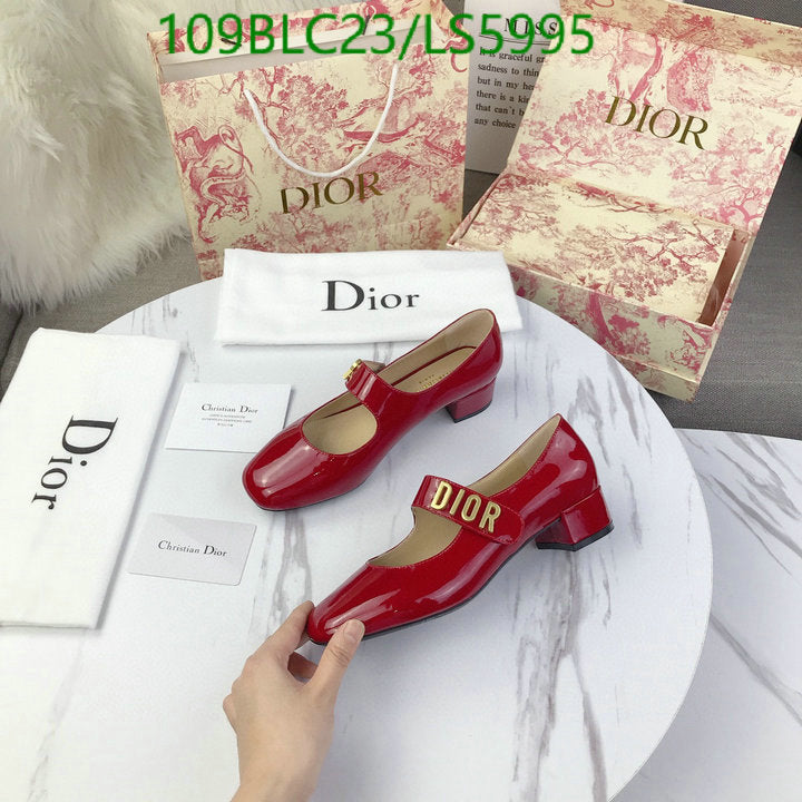 SAMCC - DOR Women Shoes - 1814
