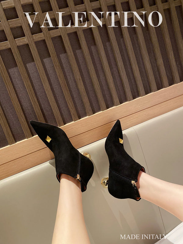 Satchel Bags - Mix Shoes - 1340
