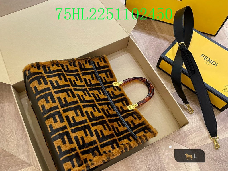Glami - FDE Bags - 1242