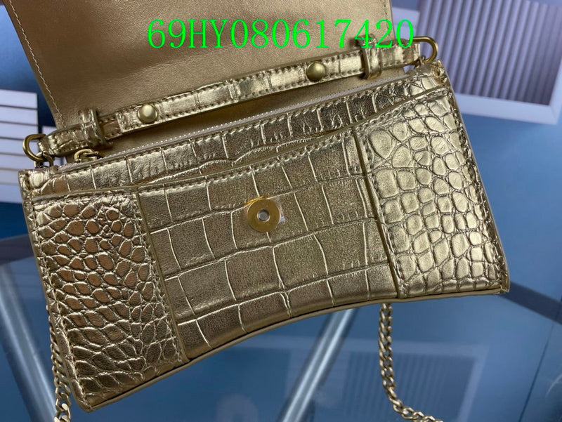 Satchel Bags - BGA Bags - 2256