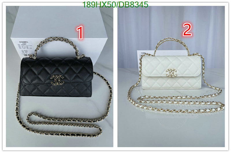 SAMC - CHL Bags - 030