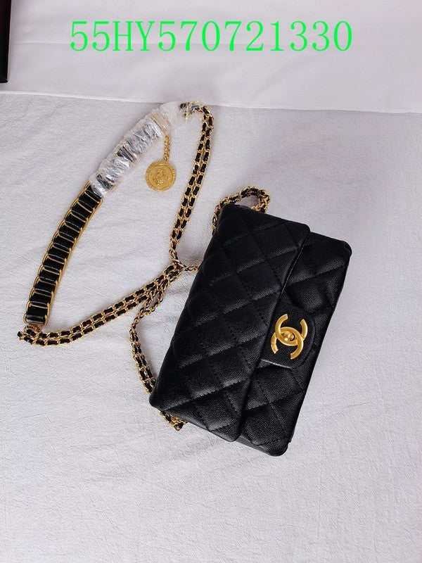Satchel Bags - CHL Bags - 5214