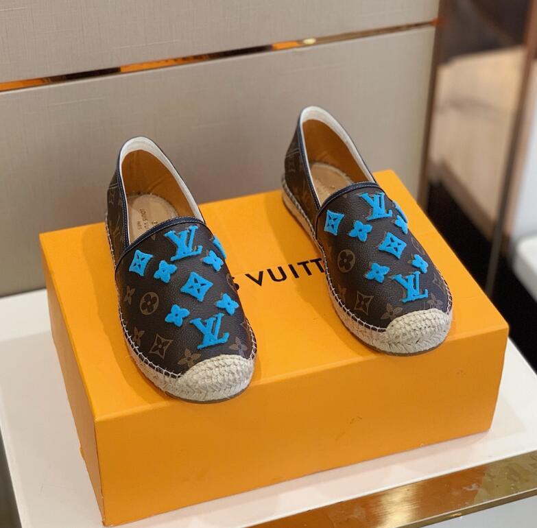 SAMC - LOV Men Shoes - 1601