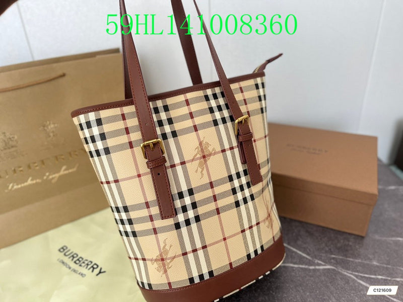 ELE Fashion -BBR Bags - 256
