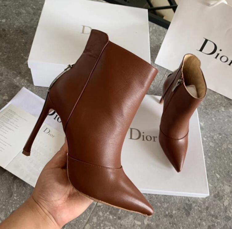 SAMCC - DOR Women Shoes - 1166