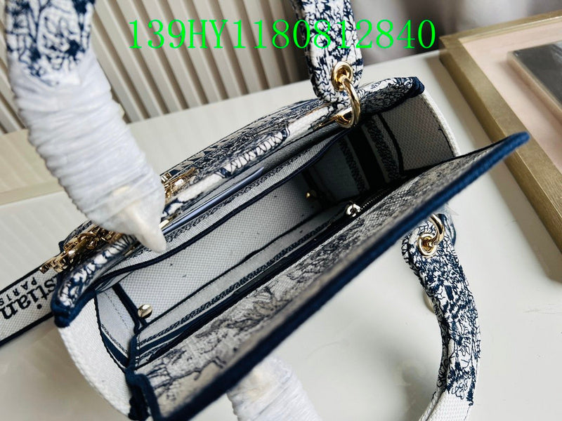 Glami - DOR Bags - 1333