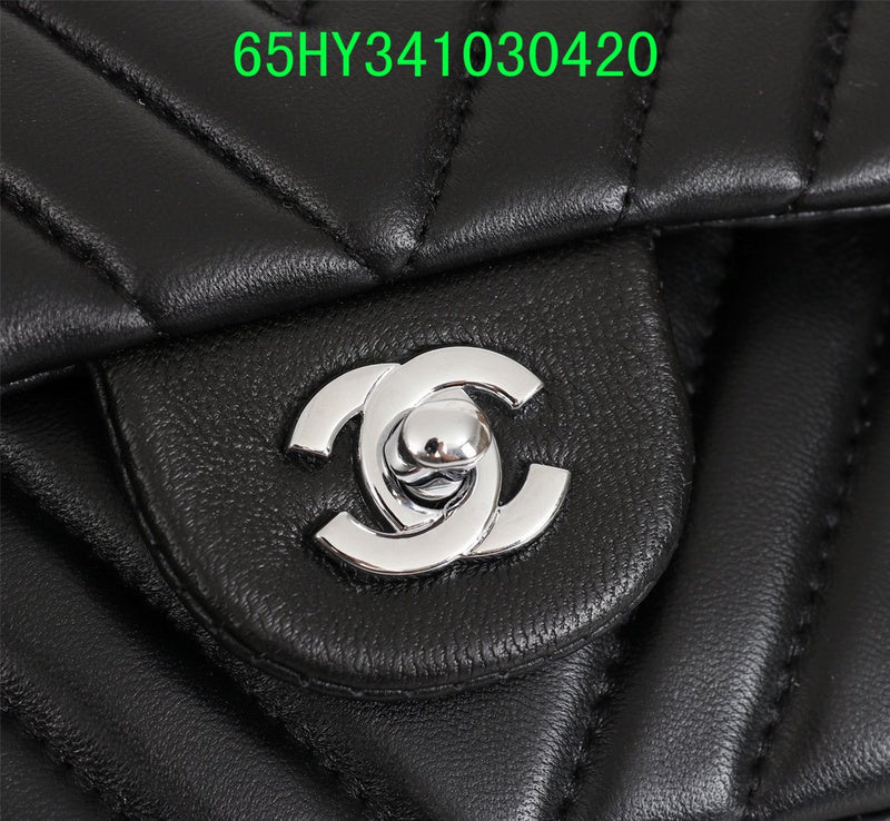 Satchel Bags - CHL Bags - 5483