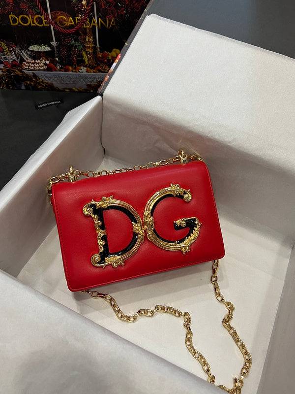 Glamy - DG bag - 440