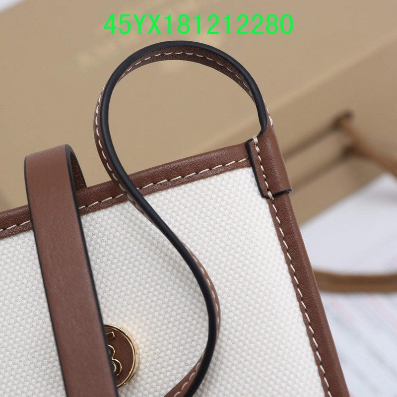 ELE Fashion -BBR Bags - 601