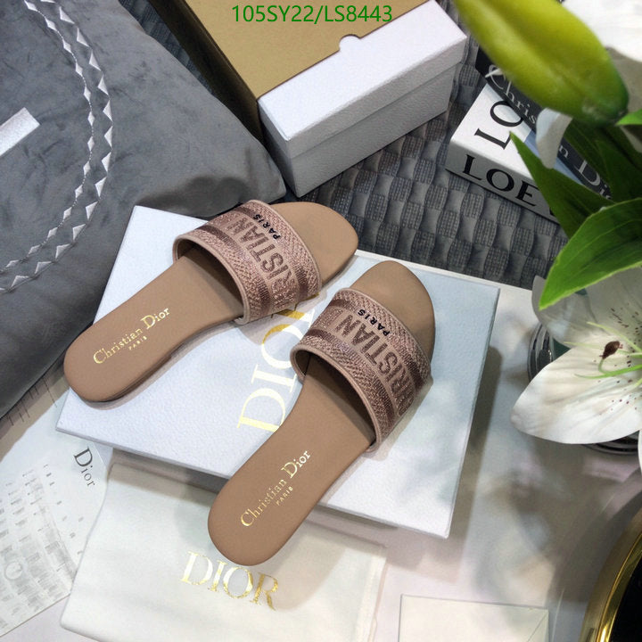 SAMCC - DOR Women Shoes - 2068