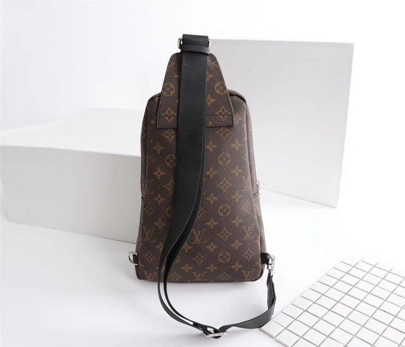 Satchel Bags - VL2 Bags - 774