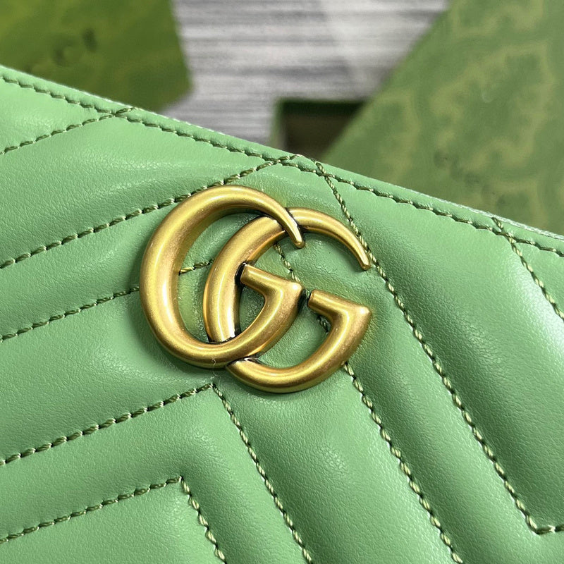 Glami - GUKI Wallets - 020