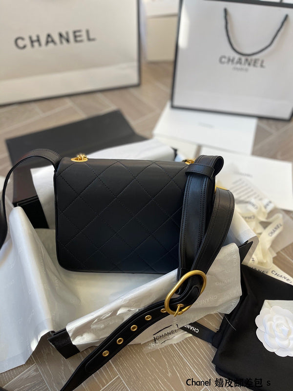 Satchel Bags - CHL Bags - 7124