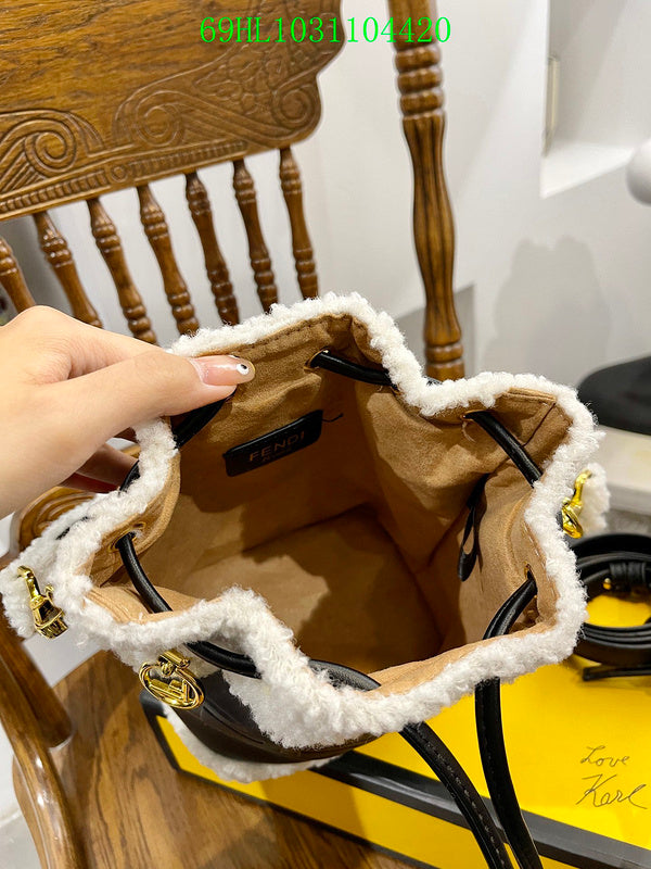 Glami - FDE Bags - 1250
