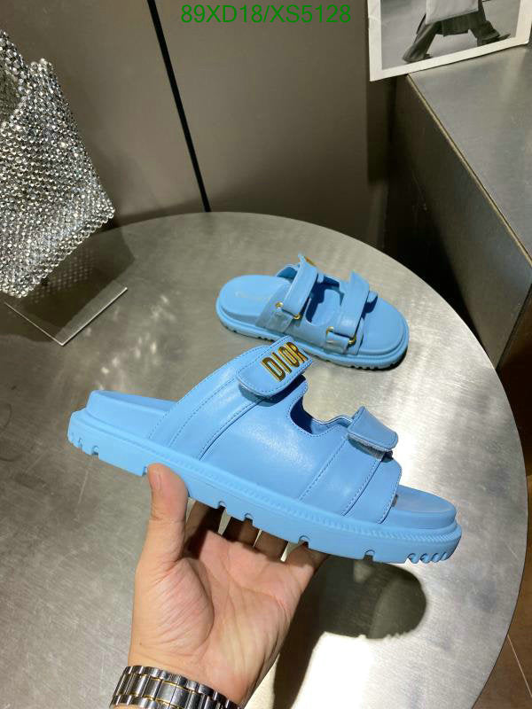 SAMCC - DOR Women Shoes - 2146