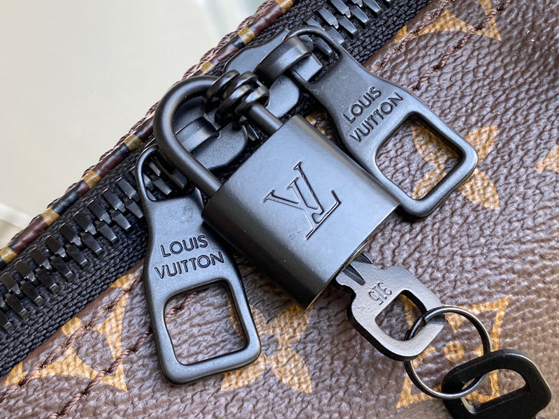 Satchel Bags - VL Bags - 455