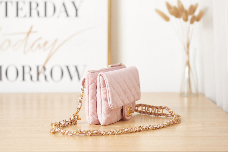 glamy - CHL Bags - 3128