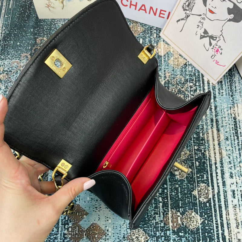 Chanel Bags