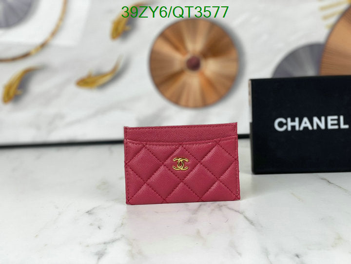 SAMC - CHL Wallets - 060