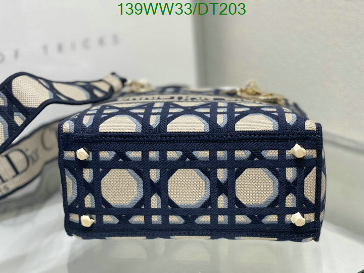 SAMCC - DOR Bags - 861