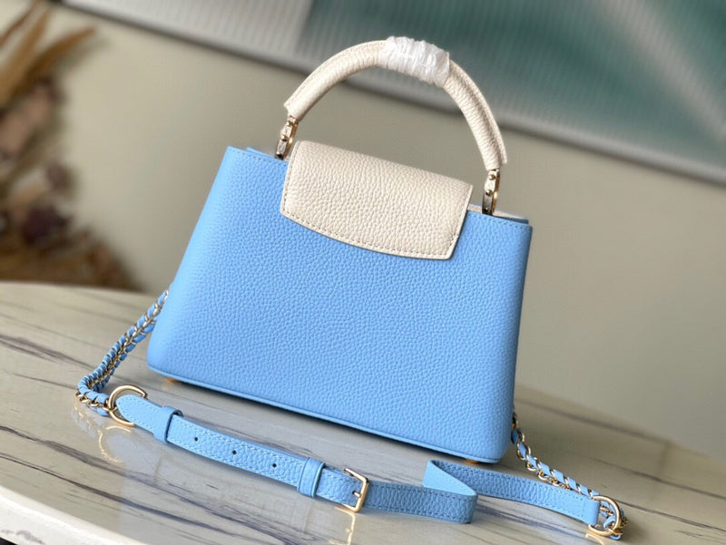 GlamI Lu-Vi bags - 3959