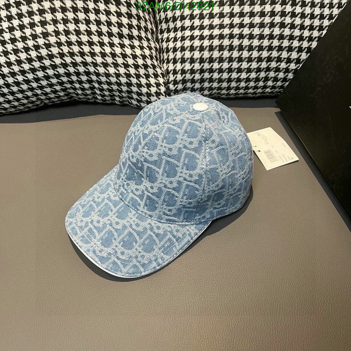 SAMC - DOR Caps & Hats - 019