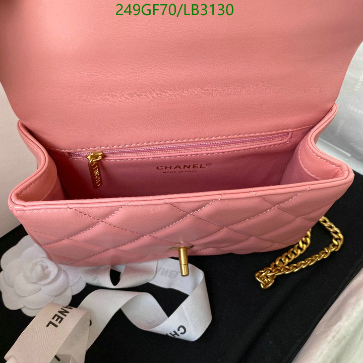 SAMC - CHL Bags - 928