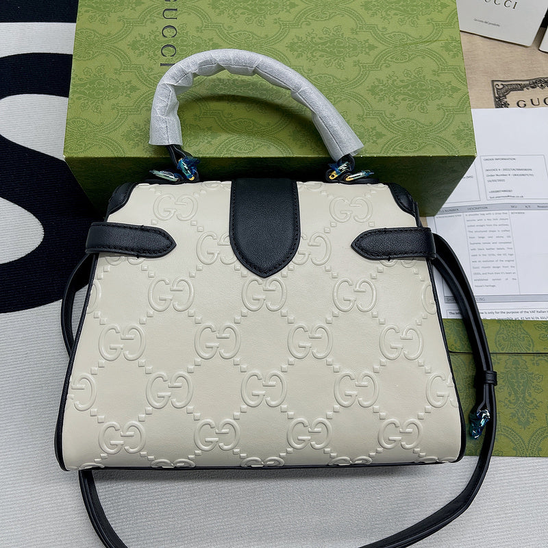 Satchel Bags - GCI Bags - 6579
