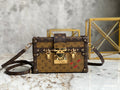 Glami Fashion Lu-Vi Bags - 16680