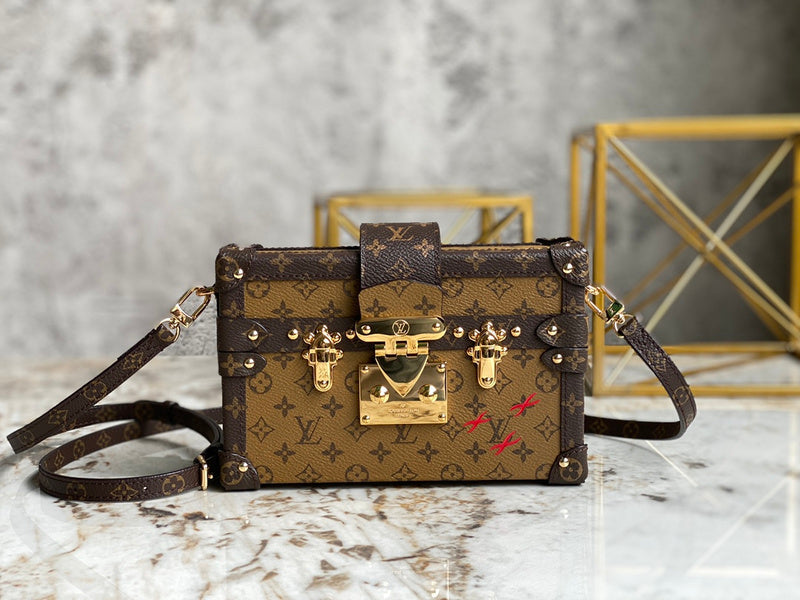 Glami GlamI Lu-Vi Bags - 16680