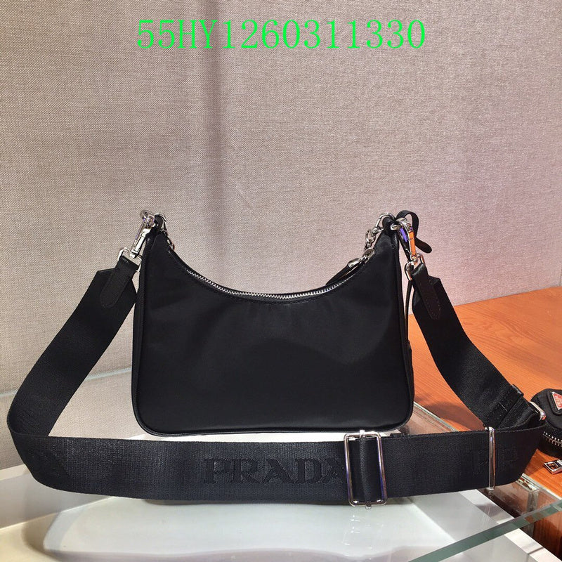 Satchel Bags - PDA Bags - 4613