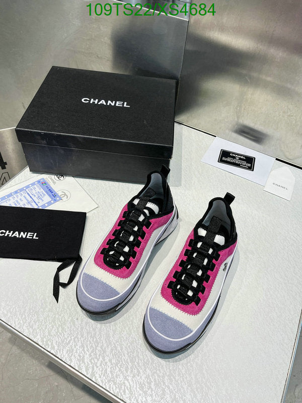 SAMC - CHL Women Shoes Sneakers - 234