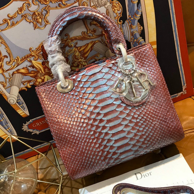 ELE - Dir Bags - 2870