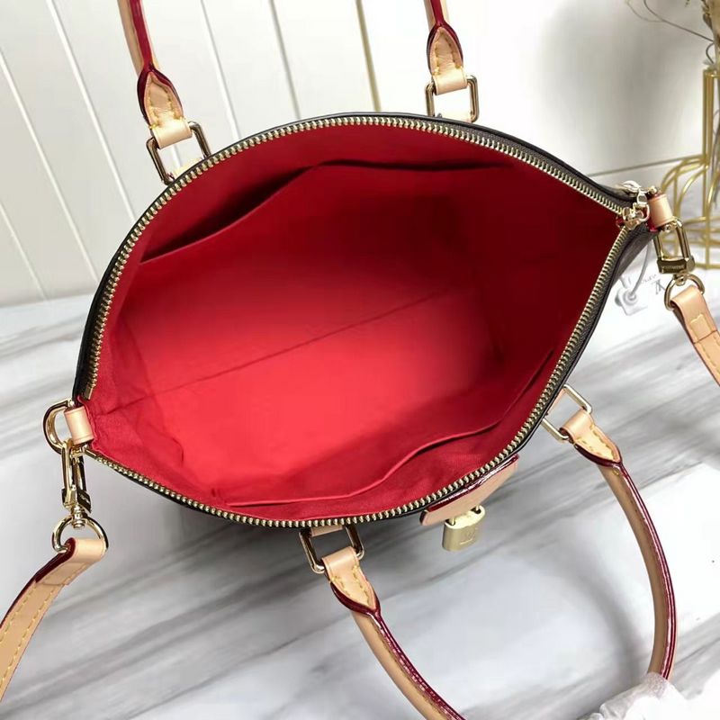 Satchel Bags - VL Bags - 1642