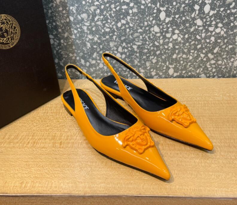SAMC - VAR Women Shoes - 113