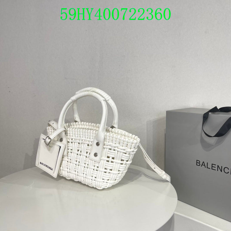 Satchel Bags - BGA Bags - 2194