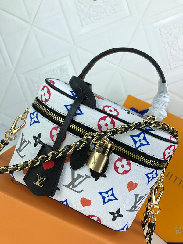 Glami- Glami- Lu-Vi bags - 3829