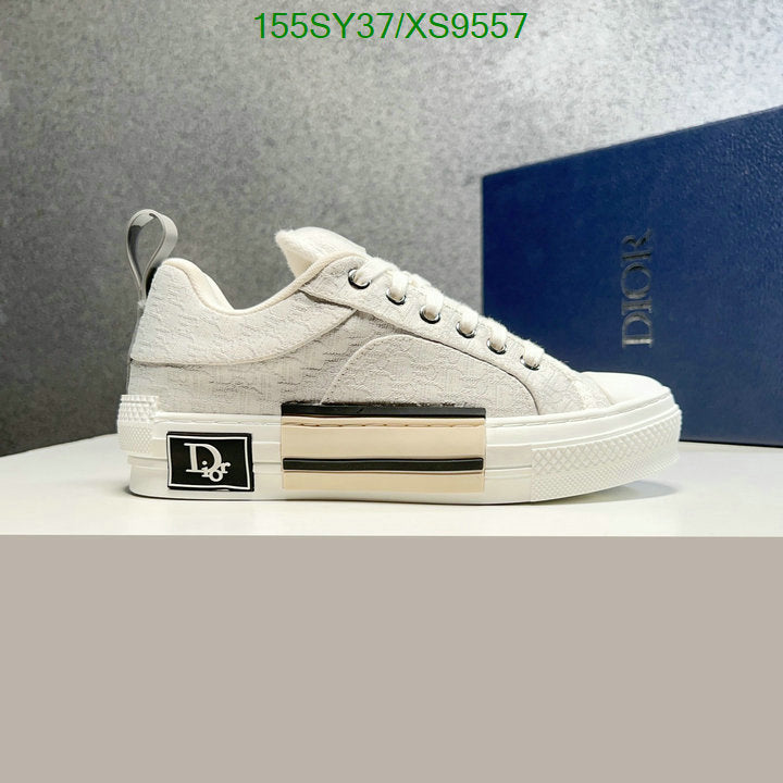 SAMCC - DOR Women Shoes - 1976