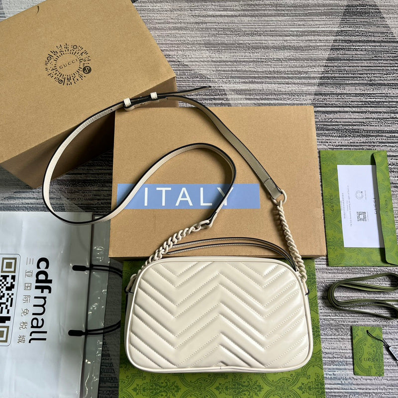 ELE - GG Bags - 519