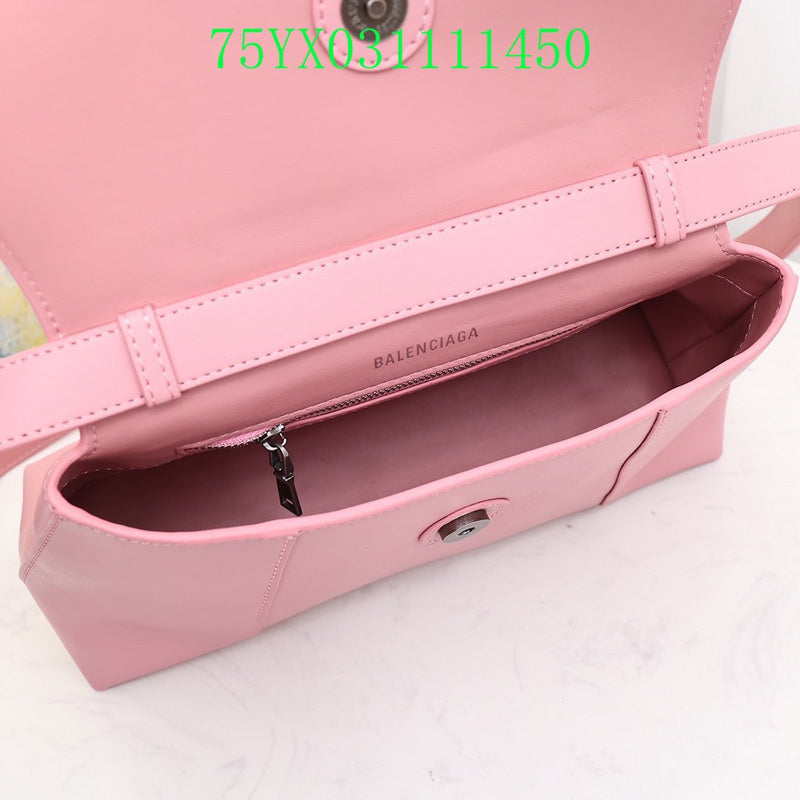Satchel Bags - BGA Bags - 2425