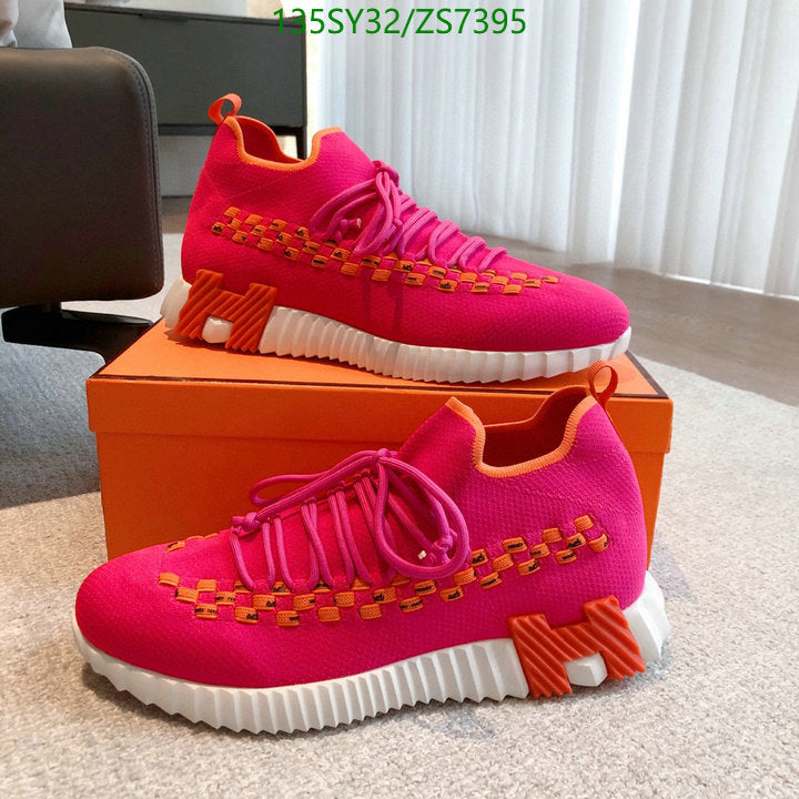 SAMC - HMS Women Shoes - 468