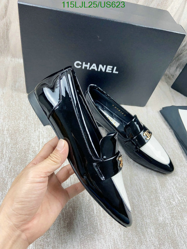 SAMC - CHL Women Shoes - 042