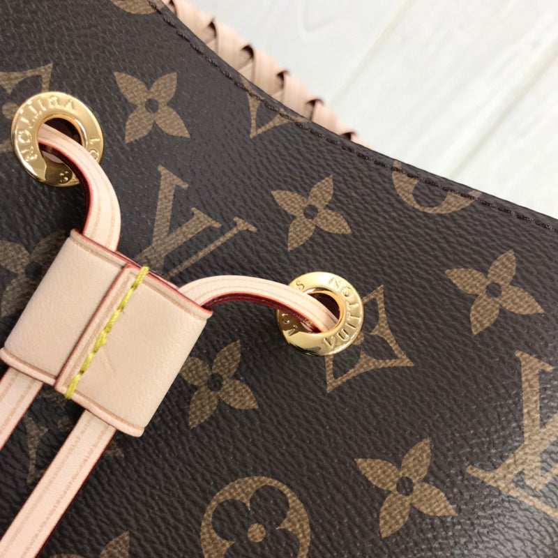 Satchel Bags - VL1 Bags - 523