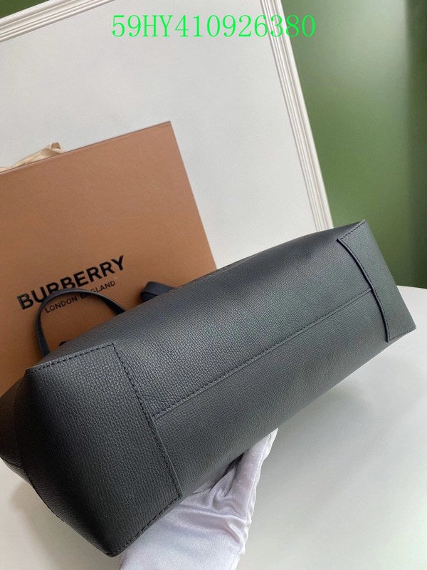 ELE Fashion -BBR Bags - 639