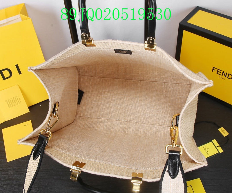 Glami - FDE Bags - 3115