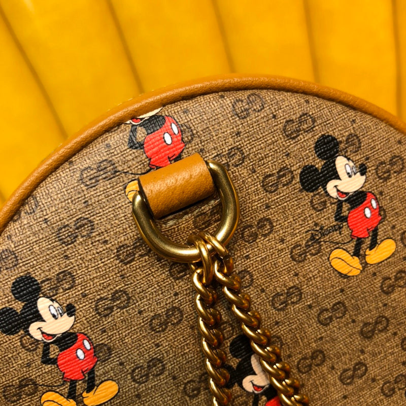 Glami Fashion - GCI Bags - 9725