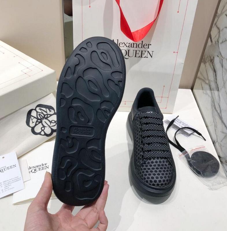SAMC - AQ Women Shoes - 515