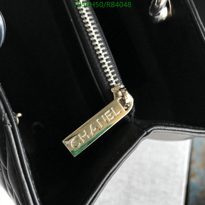 SAMC - CHL Bags - 376